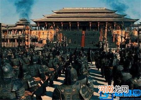 退避三舍的历史典故 退避三舍的典故故事