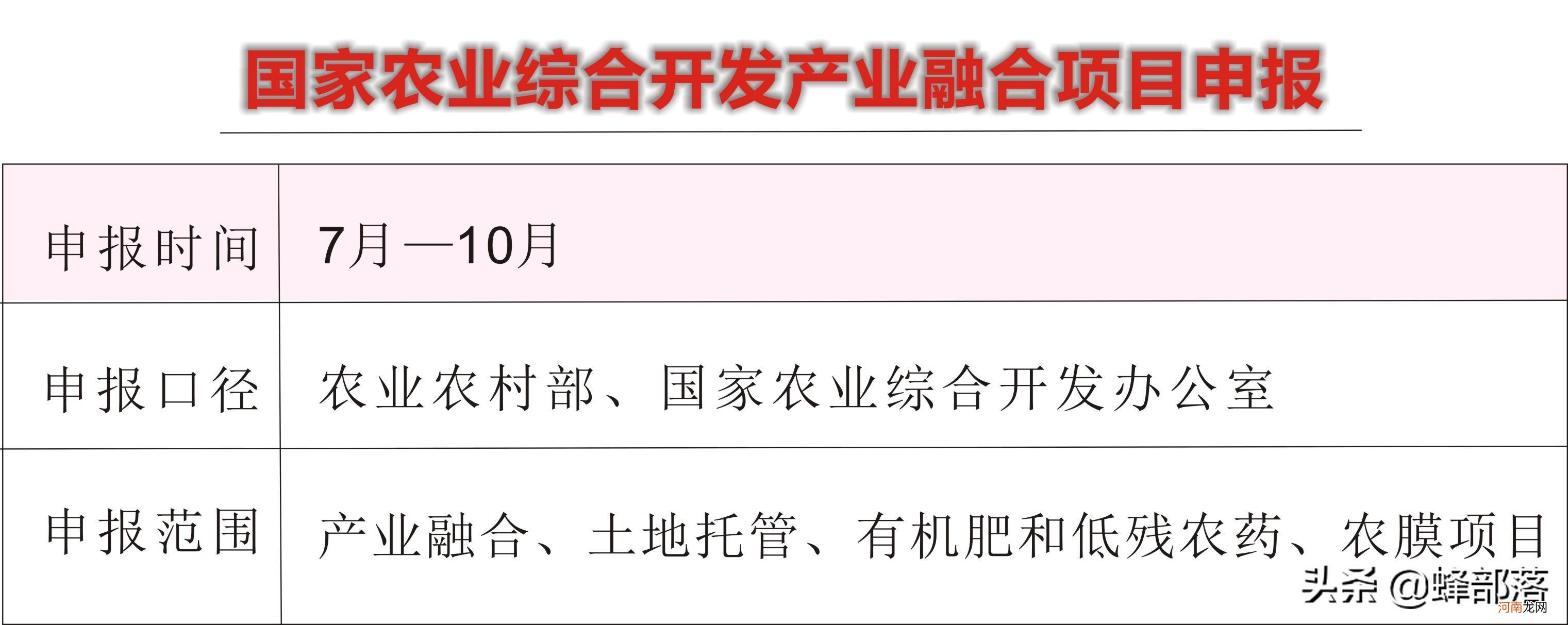 被国家扶持的农村创业 被国家扶持的农村创业项目