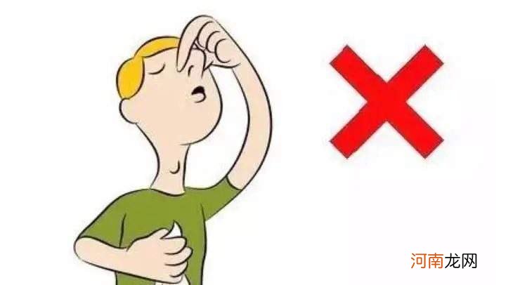 鼻出血怎么办 吃氯吡格雷引起鼻出血怎么办