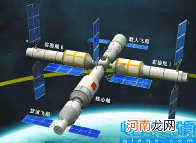 中国航天起名有多浪漫 神舟、天舟、天宫、天和指的是什么