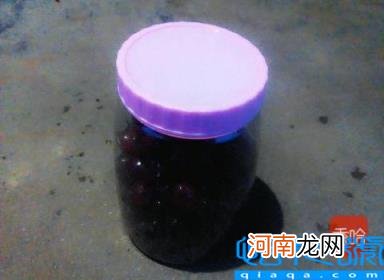 家庭自制葡萄酒的做法 简单6步做出好喝的葡萄酒