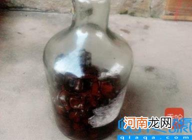 家庭自制葡萄酒的做法 简单6步做出好喝的葡萄酒