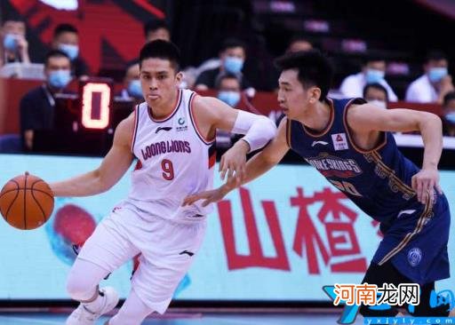 CBA目前排名对比 2022cba最新排名