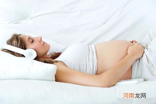 怀孕后，孕妈晚上总“失眠”？或许这3种“方法”可以帮到你！