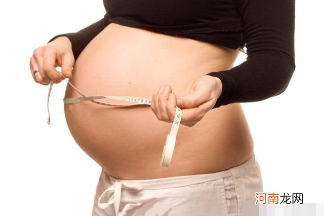 怀孕后，若孕妈有这3种感觉，腹中可能是个健康男宝，提前恭喜！