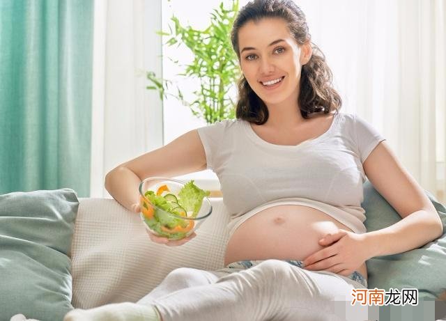 孕期若有这3种感觉，可能是胎宝“饿了”，孕妈注意补充营养哦！