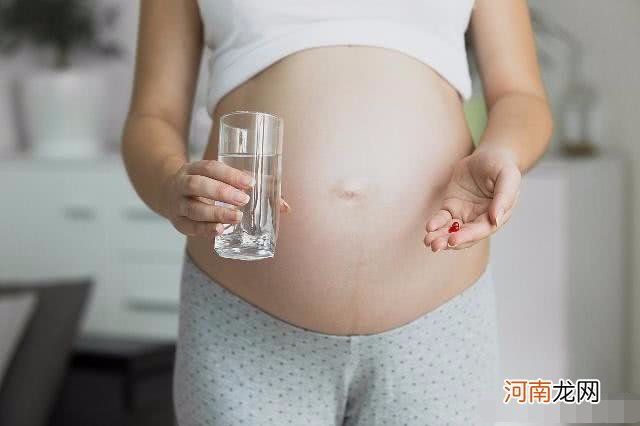 孕期补“叶酸”有讲究，尽量做好这3点，或许对胎宝发育有帮助！