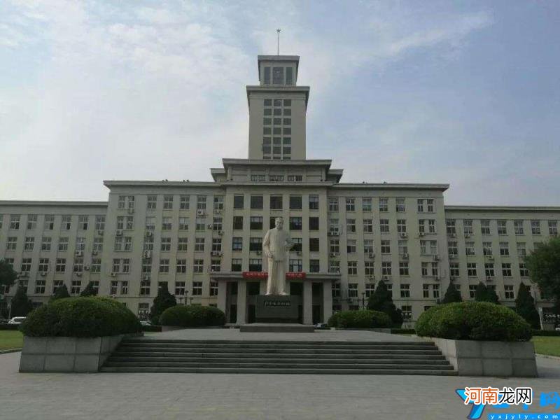 南开大学简介 南开大学在哪
