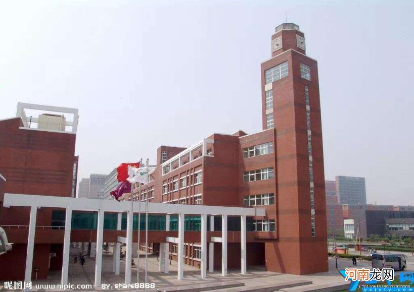 南开大学简介 南开大学在哪