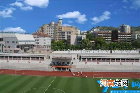 河北易县中学上榜河北高阳中学尊重学生 保定十大高中排行榜