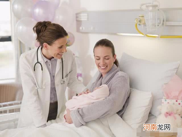 女人剖腹产后，做好3件事，或许可以预防刀口变黑，利于产后恢复