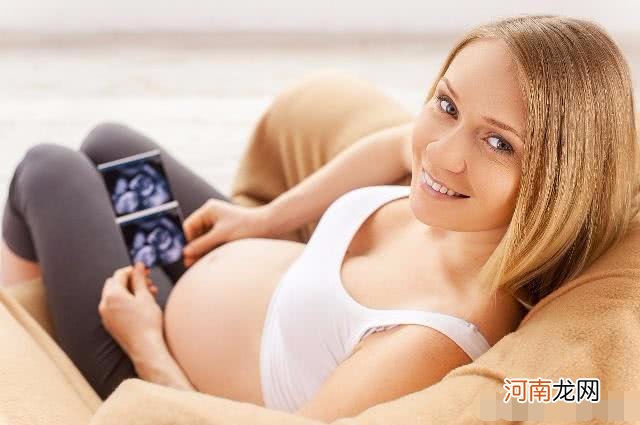 孕期，B超单上若有这3个“数据”，可能怀的是爸爸的“小情人”