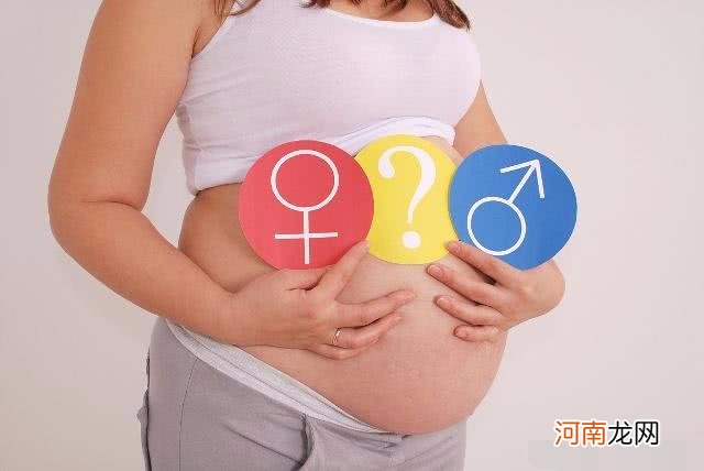 怀孕后，孕妈若有这3种表现，恭喜，腹中可能是枚“小暖男”！