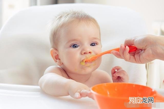 宝宝常吃水果好处多，但这3种水果要少吃，对宝宝成长有帮助！