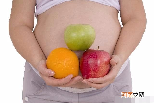 怀孕后，这种“水果”孕妈要少吃，或许对自身和胎宝有好处！