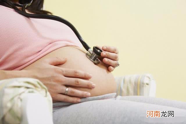 夜间“胎动”多，可能与这3个“原因”有关，孕妈不妨了解一下！