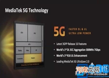 联发科处理器排行榜天梯图2021 联发科处理器排行榜