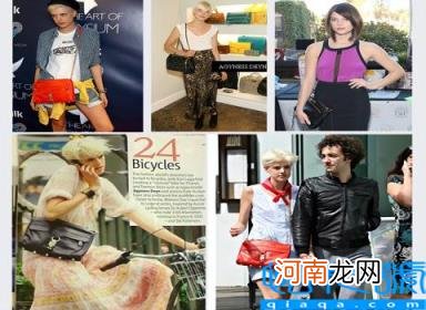 世界女包品牌排名大全 全球十大著名轻奢女包品牌