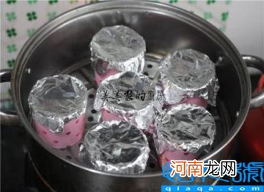 蒸蛋糕要蒸多少时间 教你做简单的蒸蛋糕方法