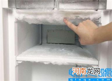 冰箱冬天温度应该调到几档 冬天冰箱冷冻调几度比较好