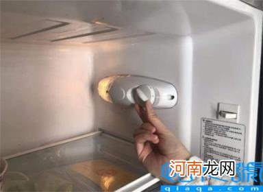 冰箱冬天温度应该调到几档 冬天冰箱冷冻调几度比较好