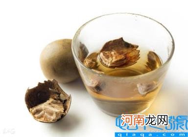 治疗干燥综合症偏方 干燥综合征就用它泡水喝