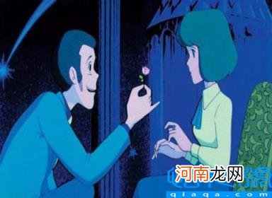 宫崎骏所有动画电影 宫崎骏28部动漫短片