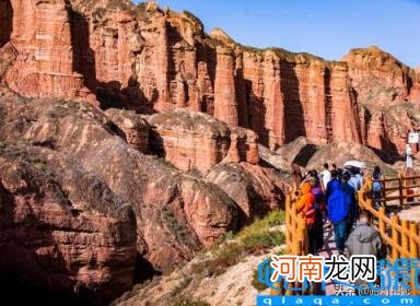 十一去哪里旅游人少 一生必去的5个绝色之地