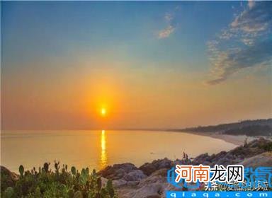 海南自驾游最佳路线图 5日环岛自驾线路