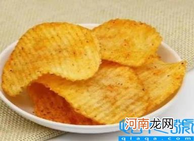 休闲食品十大排行榜 盘点10款低卡休闲小零食