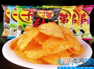 休闲食品十大排行榜 盘点10款低卡休闲小零食