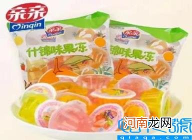 休闲食品十大排行榜 盘点10款低卡休闲小零食