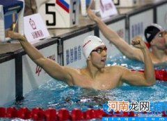 全国冠军赛男子50米蛙泳 闫子贝50米蛙泳夺冠又破纪录