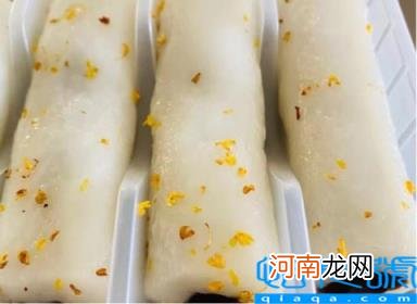 上海地方小吃大全 上海有名的10大美食小吃