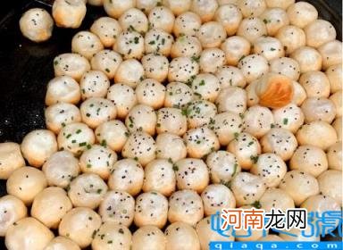 上海地方小吃大全 上海有名的10大美食小吃