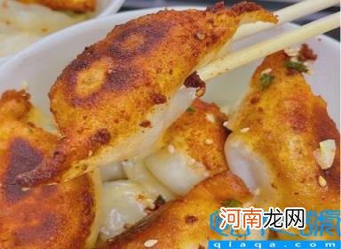 上海地方小吃大全 上海有名的10大美食小吃