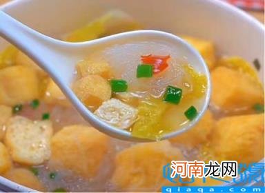 上海地方小吃大全 上海有名的10大美食小吃
