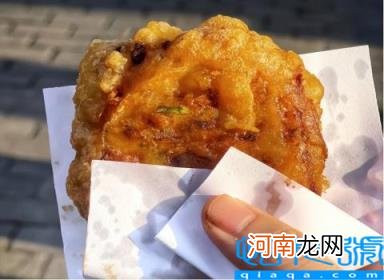 上海地方小吃大全 上海有名的10大美食小吃