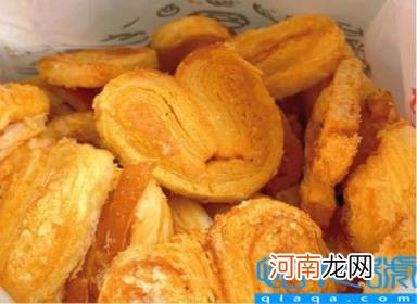 上海地方小吃大全 上海有名的10大美食小吃