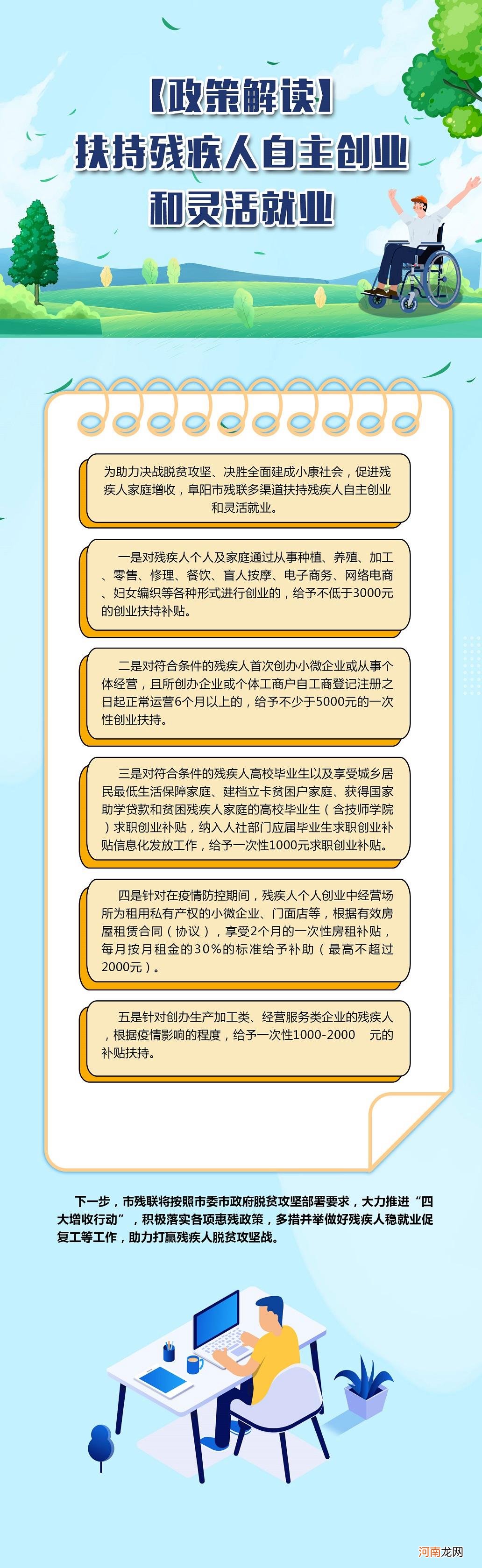 扶持自主创业 政府支持自主创业