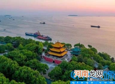 湖南景点大全图片 盘点湖南最美的十大景点