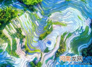 湖南景点大全图片 盘点湖南最美的十大景点