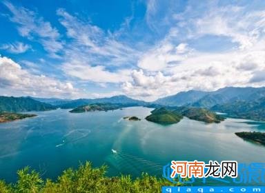 湖南景点大全图片 盘点湖南最美的十大景点