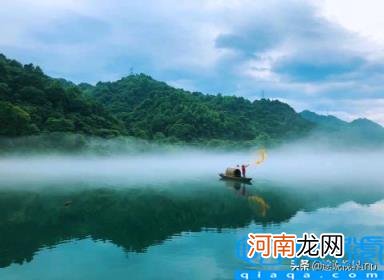 湖南景点大全图片 盘点湖南最美的十大景点