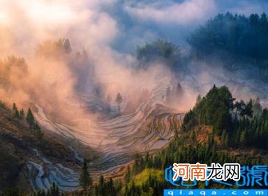 湖南景点大全图片 盘点湖南最美的十大景点