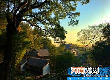 湖南景点大全图片 盘点湖南最美的十大景点