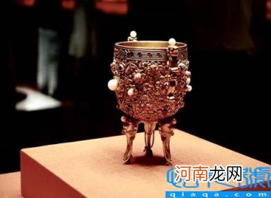 故宫600年展大揭幕 揭秘首次亮相文物背后的故事