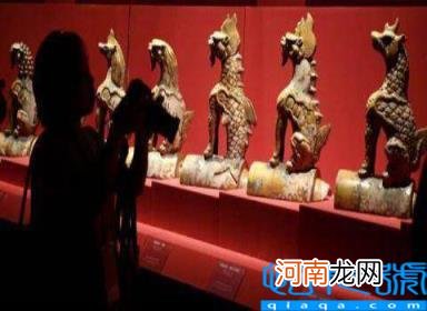 故宫600年展大揭幕 揭秘首次亮相文物背后的故事