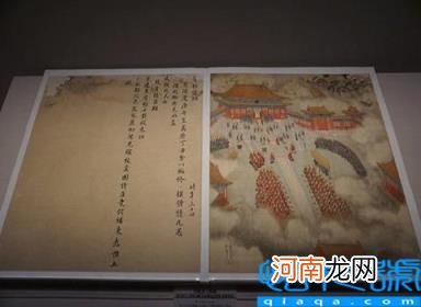 故宫600年展大揭幕 揭秘首次亮相文物背后的故事