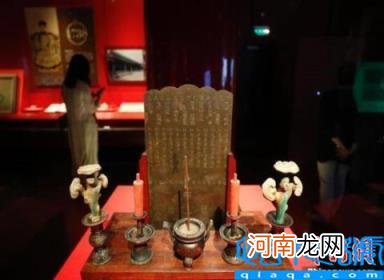 故宫600年展大揭幕 揭秘首次亮相文物背后的故事